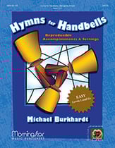 Hymns for Handbells Handbell sheet music cover